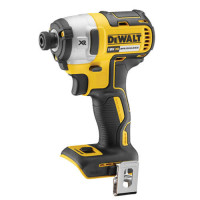 Купити Шурупокрут акумуляторний ударний безщітковий DeWALT DCF887N. Офіційний магазин Dewalt Україна. Фірмовий інструмент та обладнання DeWALT, STANLEY, BLACK+DECKER, BOSTITCH