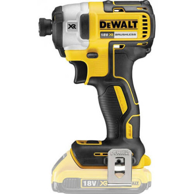 Купити Шурупокрут акумуляторний ударний безщітковий DeWALT DCF887N. Офіційний магазин Dewalt Україна. Фірмовий інструмент та обладнання DeWALT, STANLEY, BLACK+DECKER, BOSTITCH