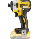 Купити Шурупокрут акумуляторний ударний безщітковий DeWALT DCF887N. Офіційний магазин Dewalt Україна. Фірмовий інструмент та обладнання DeWALT, STANLEY, BLACK+DECKER, BOSTITCH
