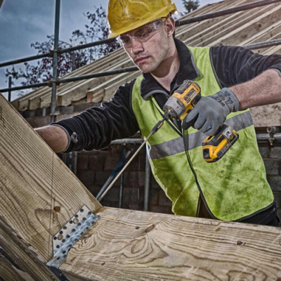 Купити Шурупокрут акумуляторний ударний безщітковий DeWALT DCF887N. Офіційний магазин Dewalt Україна. Фірмовий інструмент та обладнання DeWALT, STANLEY, BLACK+DECKER, BOSTITCH