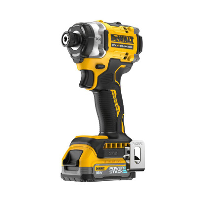 Купити Шурупокрут ударний акумуляторний безщітковий DeWALT DCF860E2T. Офіційний магазин Dewalt Україна. Фірмовий інструмент та обладнання DeWALT, STANLEY, BLACK+DECKER, BOSTITCH