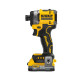 Купити Шурупокрут ударний акумуляторний безщітковий DeWALT DCF860E2T. Офіційний магазин Dewalt Україна. Фірмовий інструмент та обладнання DeWALT, STANLEY, BLACK+DECKER, BOSTITCH