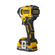 Купити Шурупокрут ударний акумуляторний безщітковий DeWALT DCF860E2T. Офіційний магазин Dewalt Україна. Фірмовий інструмент та обладнання DeWALT, STANLEY, BLACK+DECKER, BOSTITCH