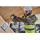 Купити Шурупокрут ударний акумуляторний безщітковий DeWALT DCF860E2T. Офіційний магазин Dewalt Україна. Фірмовий інструмент та обладнання DeWALT, STANLEY, BLACK+DECKER, BOSTITCH