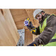 Купити Шурупокрут ударний акумуляторний безщітковий DeWALT DCF860E2T. Офіційний магазин Dewalt Україна. Фірмовий інструмент та обладнання DeWALT, STANLEY, BLACK+DECKER, BOSTITCH
