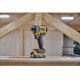 Купити Шурупокрут ударний акумуляторний безщітковий DeWALT DCF860E2T. Офіційний магазин Dewalt Україна. Фірмовий інструмент та обладнання DeWALT, STANLEY, BLACK+DECKER, BOSTITCH
