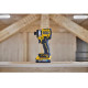 Купити Шурупокрут ударний акумуляторний безщітковий DeWALT DCF860E2T. Офіційний магазин Dewalt Україна. Фірмовий інструмент та обладнання DeWALT, STANLEY, BLACK+DECKER, BOSTITCH