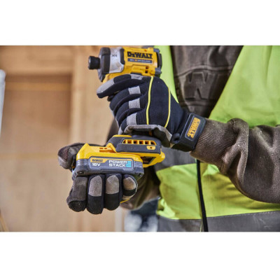 Купити Шурупокрут ударний акумуляторний безщітковий DeWALT DCF860E2T. Офіційний магазин Dewalt Україна. Фірмовий інструмент та обладнання DeWALT, STANLEY, BLACK+DECKER, BOSTITCH