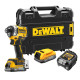 Купити Шурупокрут ударний акумуляторний безщітковий DeWALT DCF860E2T. Офіційний магазин Dewalt Україна. Фірмовий інструмент та обладнання DeWALT, STANLEY, BLACK+DECKER, BOSTITCH