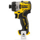 Купити Шурупокрут акумуляторний безщітковий DeWALT DCF601N. Офіційний магазин Dewalt Україна. Фірмовий інструмент та обладнання DeWALT, STANLEY, BLACK+DECKER, BOSTITCH