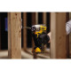 Купити Шурупокрут акумуляторний безщітковий DeWALT DCF601N. Офіційний магазин Dewalt Україна. Фірмовий інструмент та обладнання DeWALT, STANLEY, BLACK+DECKER, BOSTITCH