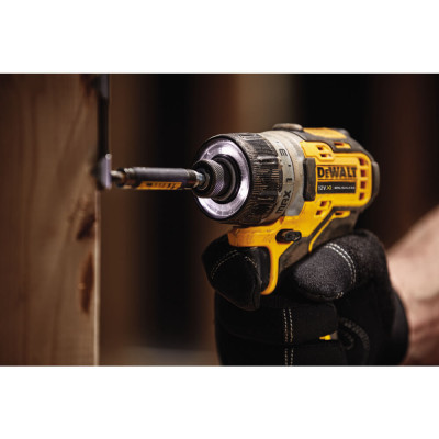 Купити Шурупокрут акумуляторний безщітковий DeWALT DCF601N. Офіційний магазин Dewalt Україна. Фірмовий інструмент та обладнання DeWALT, STANLEY, BLACK+DECKER, BOSTITCH