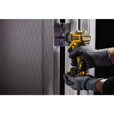 Купити Шурупокрут акумуляторний безщітковий DeWALT DCF601N. Офіційний магазин Dewalt Україна. Фірмовий інструмент та обладнання DeWALT, STANLEY, BLACK+DECKER, BOSTITCH
