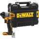 Купити Шурупокрут ударний акумуляторний безщітковий DeWALT DCF840NT. Офіційний магазин Dewalt Україна. Фірмовий інструмент та обладнання DeWALT, STANLEY, BLACK+DECKER, BOSTITCH