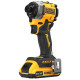 Купити Шурупокрут ударний акумуляторний безщітковий DeWALT DCF850D2T. Офіційний магазин Dewalt Україна. Фірмовий інструмент та обладнання DeWALT, STANLEY, BLACK+DECKER, BOSTITCH