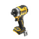 Купити Шурупокрут ударний акумуляторний безщітковий DeWALT DCF860N. Офіційний магазин Dewalt Україна. Фірмовий інструмент та обладнання DeWALT, STANLEY, BLACK+DECKER, BOSTITCH