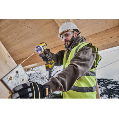 Купити Шурупокрут ударний акумуляторний безщітковий DeWALT DCF860N. Офіційний магазин Dewalt Україна. Фірмовий інструмент та обладнання DeWALT, STANLEY, BLACK+DECKER, BOSTITCH