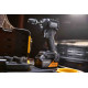 Купить Шуруповёрт ударный McLaren F1 TEAM SPECIAL EDITION DeWALT DCF86MM1T. Официальный магазин Dewalt Украина. Фирменный инструмент и оборудовние DeWALT, STANLEY, BLACK+DECKER, BOSTITCH