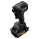 Купить Шуруповёрт ударный McLaren F1 TEAM SPECIAL EDITION DeWALT DCF86MM2T. Официальный магазин Dewalt Украина. Фирменный инструмент и оборудовние DeWALT, STANLEY, BLACK+DECKER, BOSTITCH