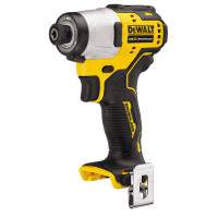 Купити Шурупокрут акумуляторний ударний безщітковий DeWALT DCF801N. Офіційний магазин Dewalt Україна. Фірмовий інструмент та обладнання DeWALT, STANLEY, BLACK+DECKER, BOSTITCH