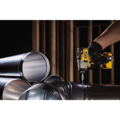 Купити Шурупокрут акумуляторний ударний безщітковий DeWALT DCF801N. Офіційний магазин Dewalt Україна. Фірмовий інструмент та обладнання DeWALT, STANLEY, BLACK+DECKER, BOSTITCH