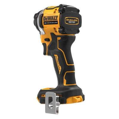 Купити Шурупокрут ударний акумуляторний безщітковий DeWALT DCF850N. Офіційний магазин Dewalt Україна. Фірмовий інструмент та обладнання DeWALT, STANLEY, BLACK+DECKER, BOSTITCH