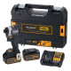 Купити Шурупокрут ударний McLaren F1 TEAM LIMITED EDITION DeWALT DCF85MP2T. Офіційний магазин Dewalt Україна. Фірмовий інструмент та обладнання DeWALT, STANLEY, BLACK+DECKER, BOSTITCH