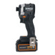 Купити Шурупокрут ударний McLaren F1 TEAM LIMITED EDITION DeWALT DCF85MP2T. Офіційний магазин Dewalt Україна. Фірмовий інструмент та обладнання DeWALT, STANLEY, BLACK+DECKER, BOSTITCH