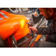 Купити Шурупокрут ударний McLaren F1 TEAM LIMITED EDITION DeWALT DCF85MP2T. Офіційний магазин Dewalt Україна. Фірмовий інструмент та обладнання DeWALT, STANLEY, BLACK+DECKER, BOSTITCH