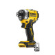 Купити Шурупокрут ударний акумуляторний безщітковий DeWALT DCF860NT. Офіційний магазин Dewalt Україна. Фірмовий інструмент та обладнання DeWALT, STANLEY, BLACK+DECKER, BOSTITCH