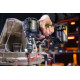 Купить Шуруповёрт ударный McLaren F1 TEAM SPECIAL EDITION DeWALT DCF86MP1T. Официальный магазин Dewalt Украина. Фирменный инструмент и оборудовние DeWALT, STANLEY, BLACK+DECKER, BOSTITCH