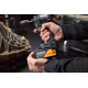 Купить Шуруповёрт ударный McLaren F1 TEAM SPECIAL EDITION DeWALT DCF86MP1T. Официальный магазин Dewalt Украина. Фирменный инструмент и оборудовние DeWALT, STANLEY, BLACK+DECKER, BOSTITCH