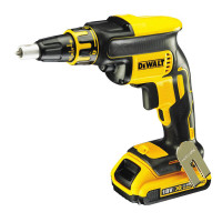 Купить Шуруповерт аккумуляторный бесщёточный DeWALT DCF620D2. Официальный магазин Dewalt Украина. Фирменный инструмент и оборудовние DeWALT, STANLEY, BLACK+DECKER, BOSTITCH