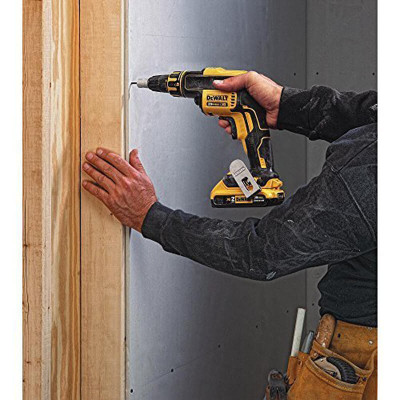Купити Шурупокрут акумуляторний безщітковий DeWALT DCF620D2. Офіційний магазин Dewalt Україна. Фірмовий інструмент та обладнання DeWALT, STANLEY, BLACK+DECKER, BOSTITCH