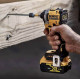 Купити Шурупокрут ударний акумуляторний безщітковий DeWALT DCF850NT. Офіційний магазин Dewalt Україна. Фірмовий інструмент та обладнання DeWALT, STANLEY, BLACK+DECKER, BOSTITCH