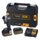 Купити Шурупокрут ударний McLaren F1 TEAM LIMITED EDITION DeWALT DCF85MM2T. Офіційний магазин Dewalt Україна. Фірмовий інструмент та обладнання DeWALT, STANLEY, BLACK+DECKER, BOSTITCH