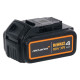 Купити Шурупокрут ударний McLaren F1 TEAM LIMITED EDITION DeWALT DCF85MM2T. Офіційний магазин Dewalt Україна. Фірмовий інструмент та обладнання DeWALT, STANLEY, BLACK+DECKER, BOSTITCH
