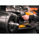 Купити Шурупокрут ударний McLaren F1 TEAM LIMITED EDITION DeWALT DCF85MM2T. Офіційний магазин Dewalt Україна. Фірмовий інструмент та обладнання DeWALT, STANLEY, BLACK+DECKER, BOSTITCH