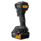Купить Шуруповёрт ударный McLaren F1 TEAM SPECIAL EDITION DeWALT DCF86MP2T. Официальный магазин Dewalt Украина. Фирменный инструмент и оборудовние DeWALT, STANLEY, BLACK+DECKER, BOSTITCH