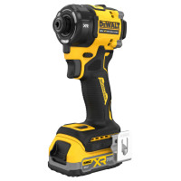 Купити Шурупокрут ударний гідравлічний акумуляторний безщітковий DeWALT DCF870E2T. Офіційний магазин Dewalt Україна. Фірмовий інструмент та обладнання DeWALT, STANLEY, BLACK+DECKER, BOSTITCH
