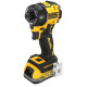 Купити Шурупокрут ударний гідравлічний акумуляторний безщітковий DeWALT DCF870E2T. Офіційний магазин Dewalt Україна. Фірмовий інструмент та обладнання DeWALT, STANLEY, BLACK+DECKER, BOSTITCH