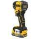 Купити Шурупокрут ударний гідравлічний акумуляторний безщітковий DeWALT DCF870E2T. Офіційний магазин Dewalt Україна. Фірмовий інструмент та обладнання DeWALT, STANLEY, BLACK+DECKER, BOSTITCH