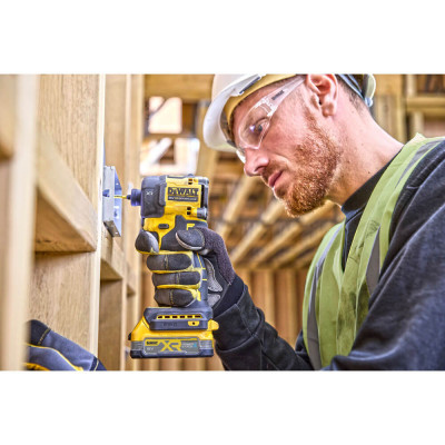 Купити Шурупокрут ударний гідравлічний акумуляторний безщітковий DeWALT DCF870E2T. Офіційний магазин Dewalt Україна. Фірмовий інструмент та обладнання DeWALT, STANLEY, BLACK+DECKER, BOSTITCH