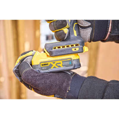Купити Шурупокрут ударний гідравлічний акумуляторний безщітковий DeWALT DCF870E2T. Офіційний магазин Dewalt Україна. Фірмовий інструмент та обладнання DeWALT, STANLEY, BLACK+DECKER, BOSTITCH