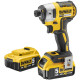 Купити Шурупокрут акумуляторний ударний безщітковий DeWALT DCF887P2. Офіційний магазин Dewalt Україна. Фірмовий інструмент та обладнання DeWALT, STANLEY, BLACK+DECKER, BOSTITCH