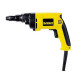Купить Шуруповерт сетевой DeWALT DW268K. Официальный магазин Dewalt Украина. Фирменный инструмент и оборудовние DeWALT, STANLEY, BLACK+DECKER, BOSTITCH
