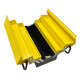 Купить Ящик EXPERT CANTILEVER, 450 х 208 х 208 мм, с пятью раскладными секциями, металлический, STANLEY. STANLEY 1-94-738. Официальный магазин Dewalt Украина. Фирменный инструмент и оборудовние DeWALT, STANLEY, BLACK+DECKER, BOSTITCH