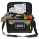 Купити Сумка для інструментів Basic Stanley Rigid Multipurpose універсальна, 16 STANLEY 1-96-193. Офіційний магазин Dewalt Україна. Фірмовий інструмент та обладнання DeWALT, STANLEY, BLACK+DECKER, BOSTITCH