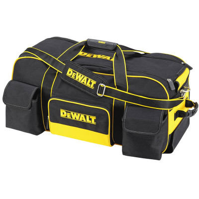 Купити Сумка для інструментів з колесами DeWALT DWST1-79210. Офіційний магазин Dewalt Україна. Фірмовий інструмент та обладнання DeWALT, STANLEY, BLACK+DECKER, BOSTITCH