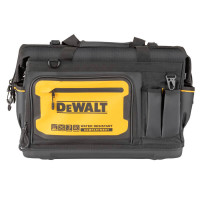Купить Сумка для инструмента закрытого типа системы PRO 20 DeWALT DWST60104-1. Официальный магазин Dewalt Украина. Фирменный инструмент и оборудовние DeWALT, STANLEY, BLACK+DECKER, BOSTITCH